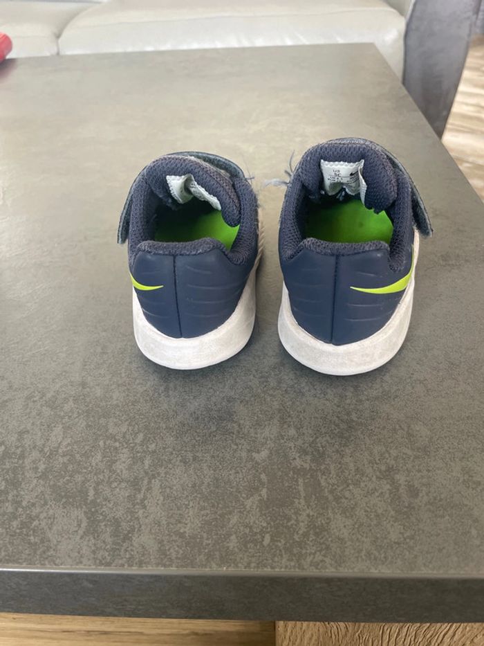 Basket Nike - photo numéro 2