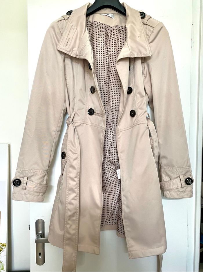 Trench - photo numéro 3