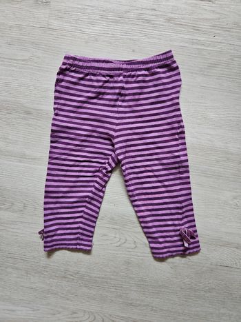 Leeging court 3 ans fille