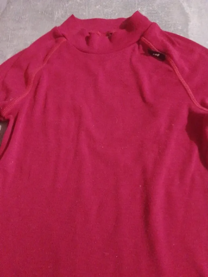 Sous pull garçon - photo numéro 5