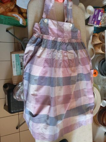 Robe 4 ans exellent état