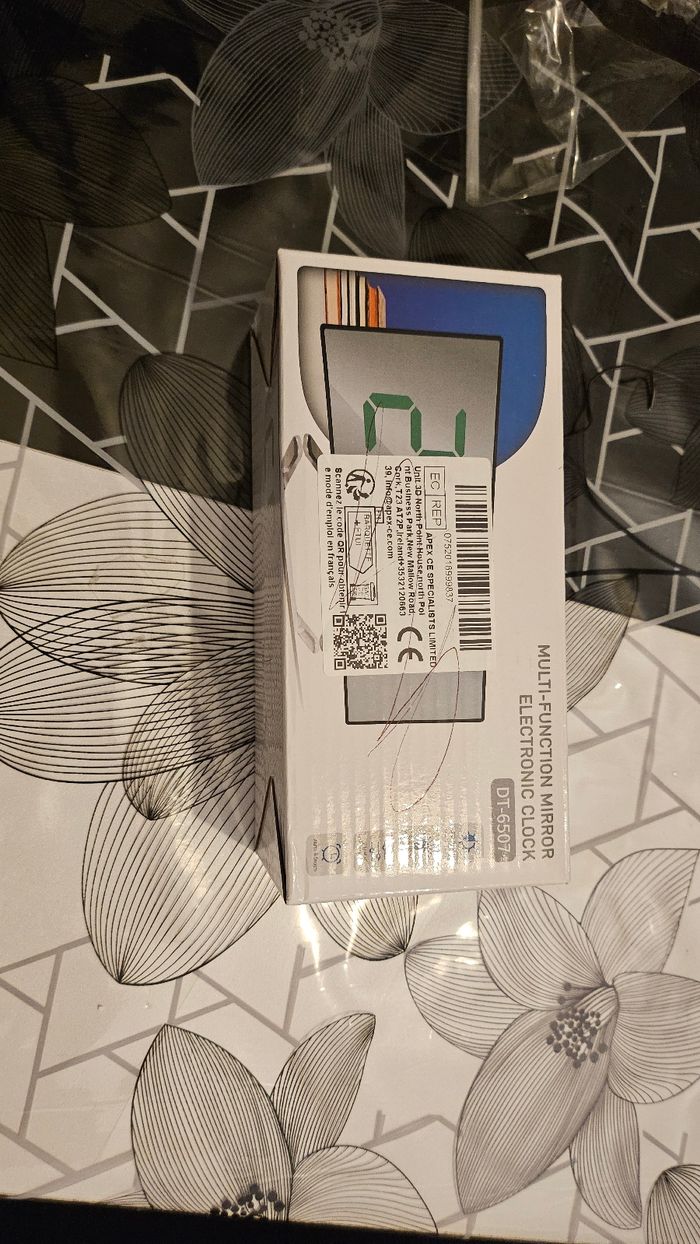 Reveil - photo numéro 3