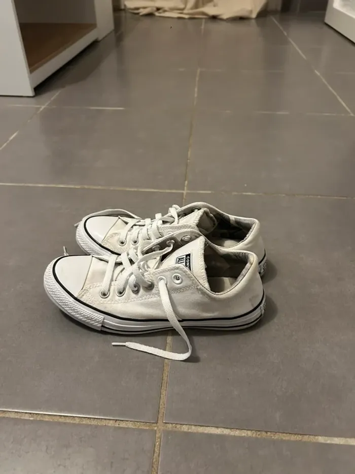 Converse - photo numéro 2