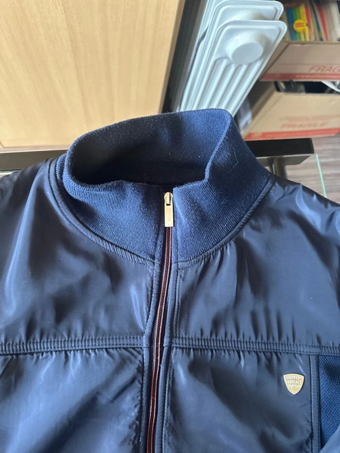 Veste - photo numéro 4