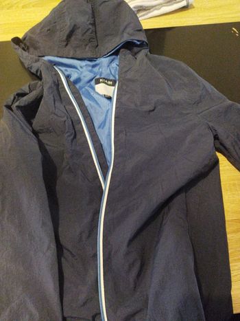Manteau garçon 10 ans