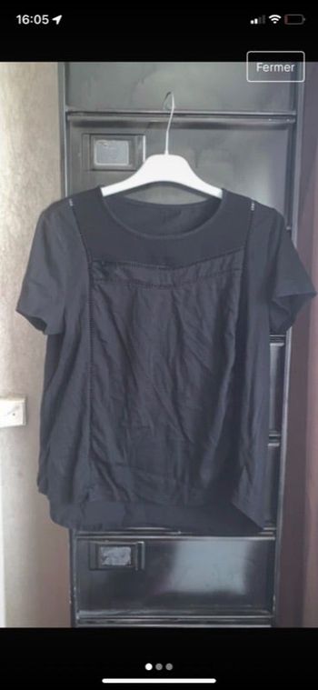 Tee-shirts femme