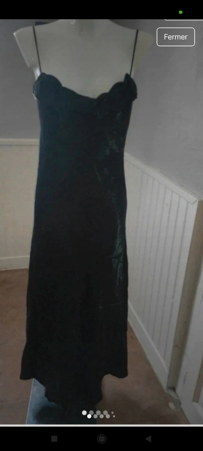 Très belle robe longue f19 - photo numéro 6