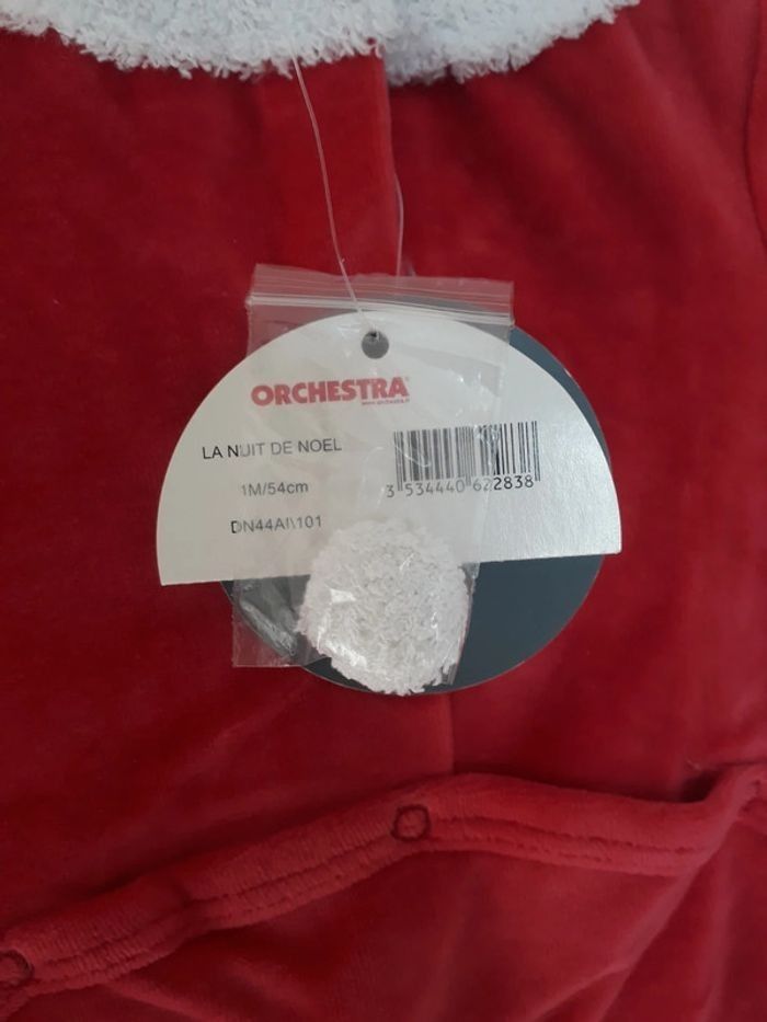 Ensemble de Noël - photo numéro 3