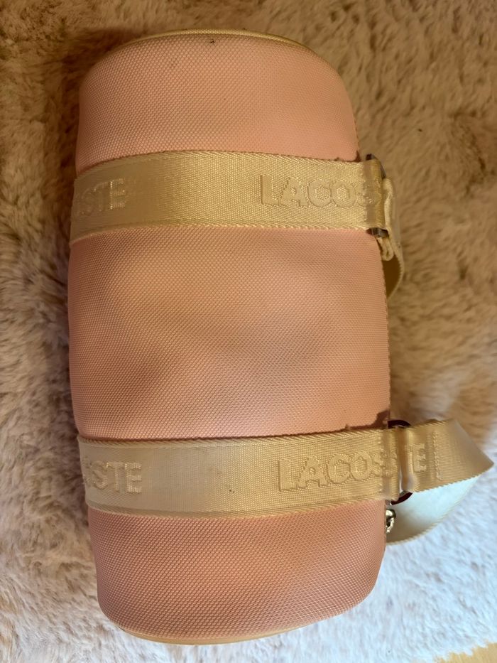 Sac Lacoste - photo numéro 5