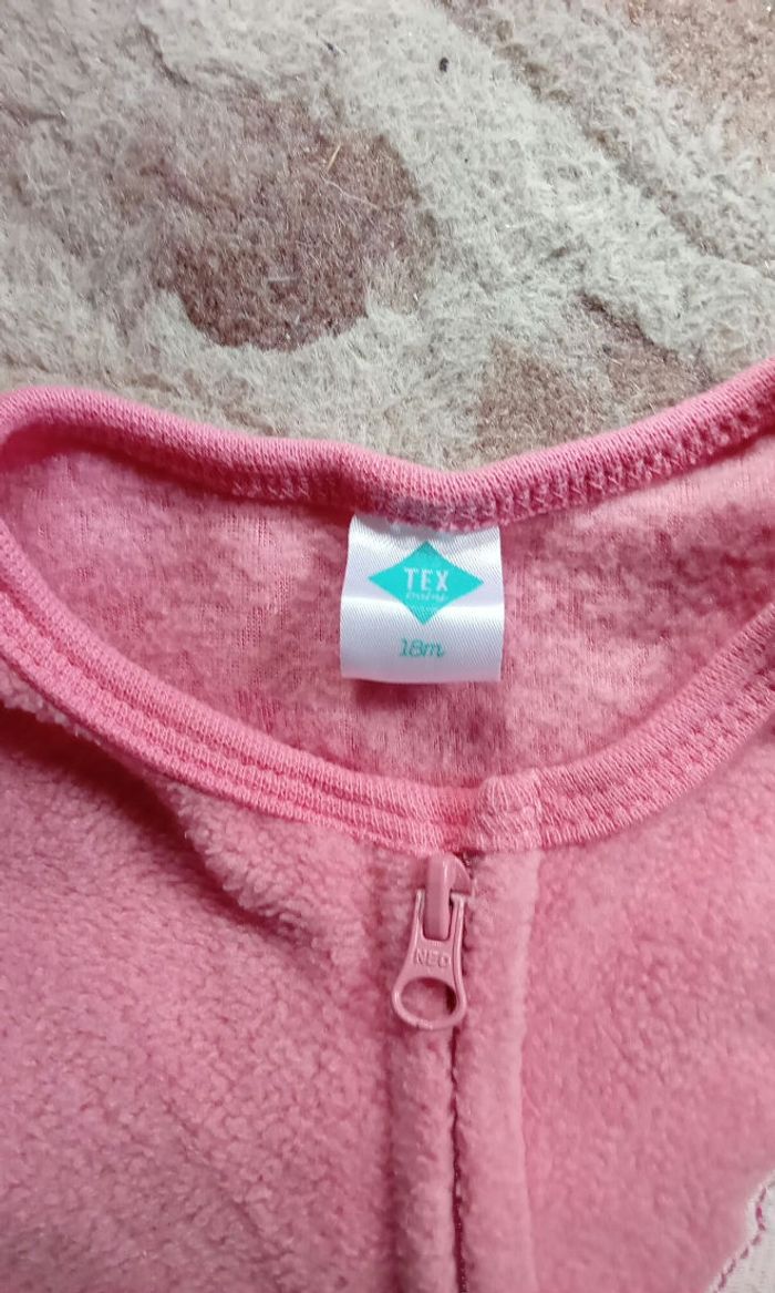 Pyjama - photo numéro 3