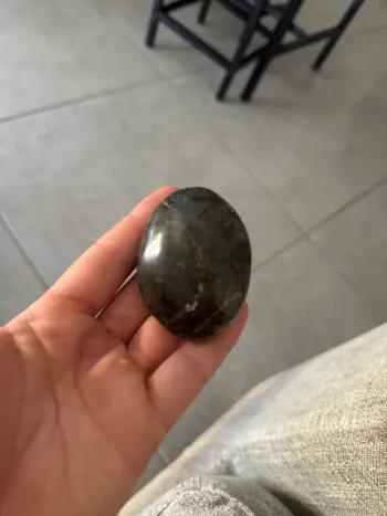 Labradorite