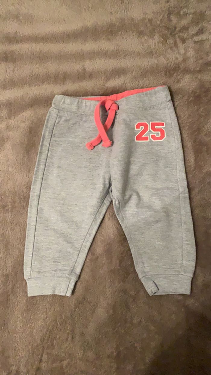 survêtement - photo numéro 2