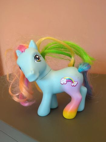 My Little Pony Rainbow