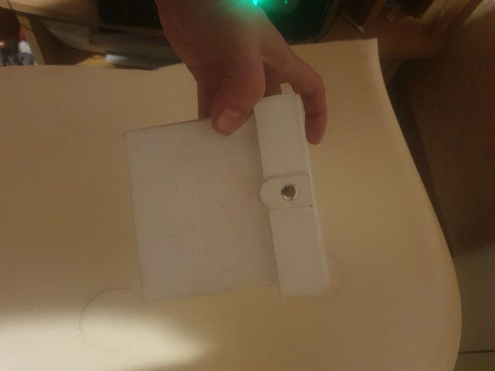 Montre diesel - photo numéro 3