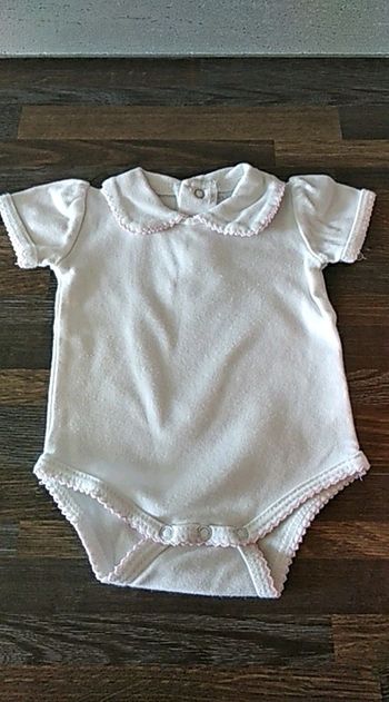 Body à col kimbaloo