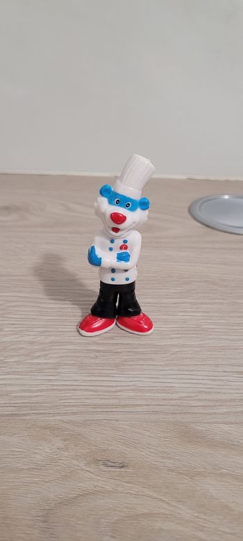Figurine Vintage Flunchy
