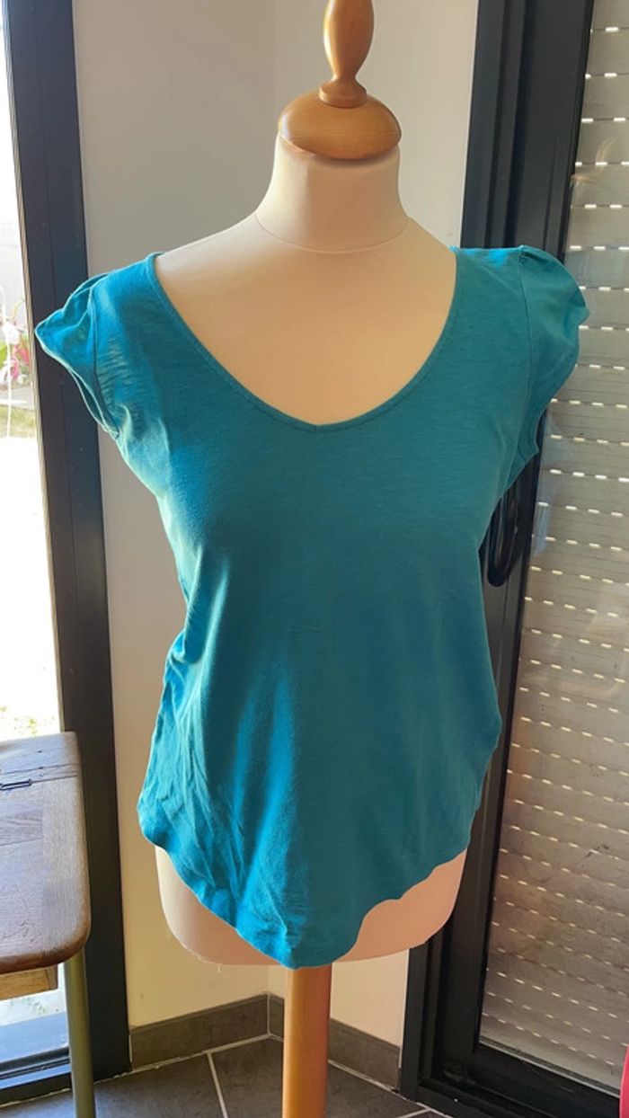 Tee shirt phildar