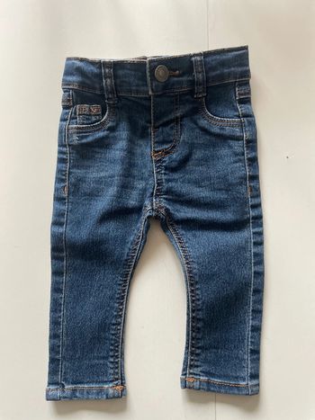 Jean bébé Tape à l’œil 3 mois