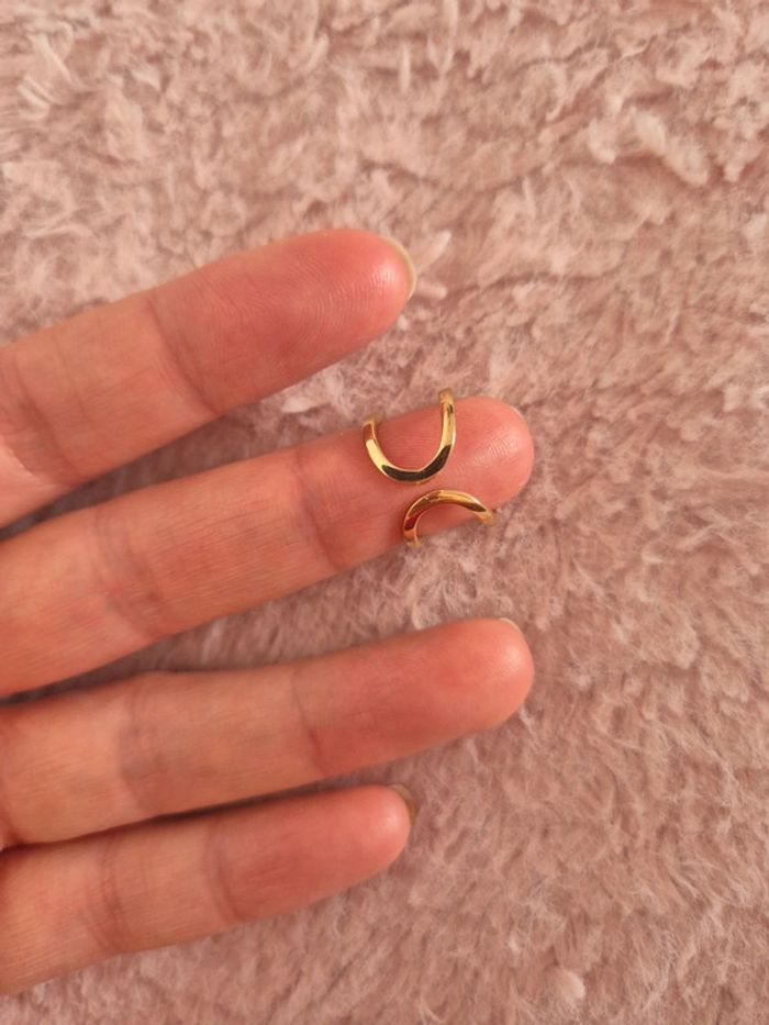 Magnifique bague pour ongle - photo numéro 5