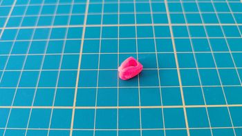 Brassard 30256962 pièce détachée Playmobil 5433 Famille avec piscine et plongeoir #B55