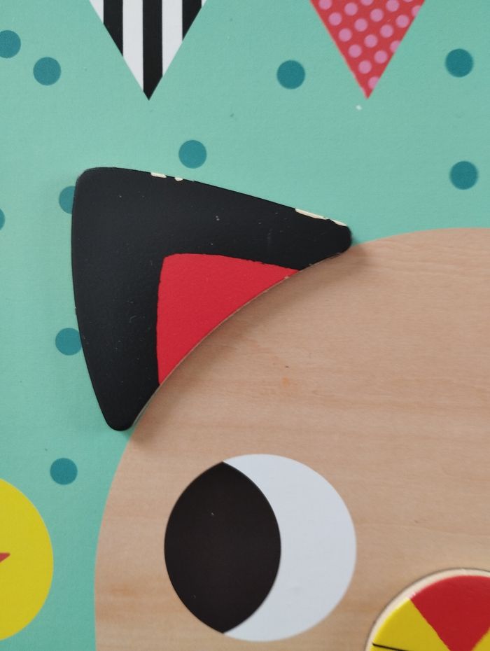 Jeu éducatif magnétique Janod - photo numéro 9