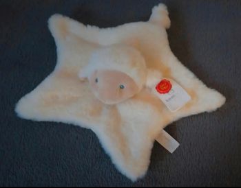 Doudou agneau neuf 🐑