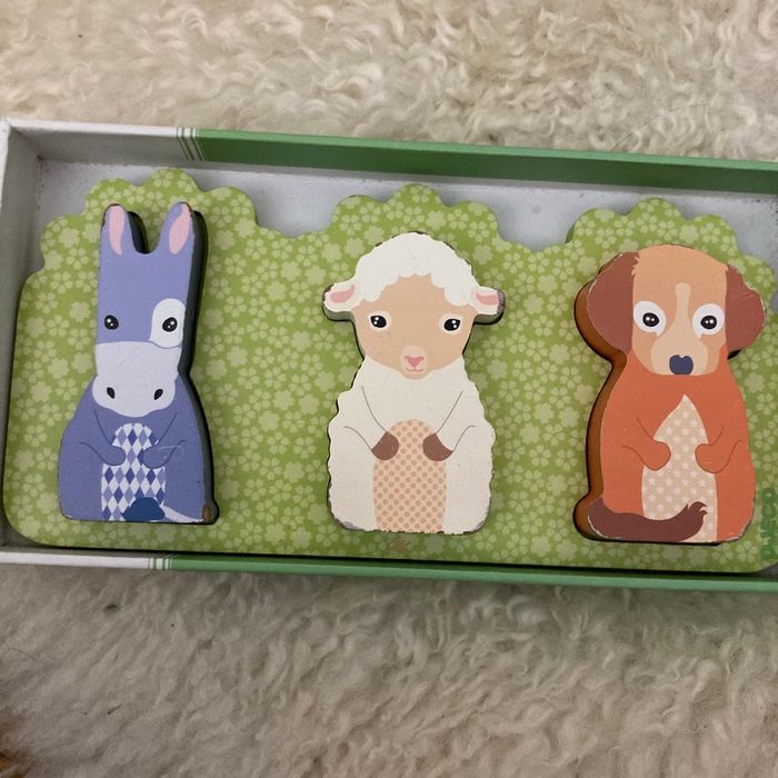 Puzzle djeco - photo numéro 3