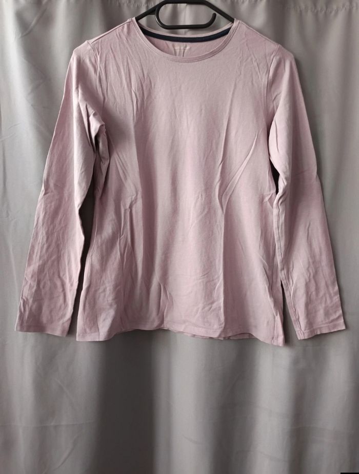 Tee-shirt fille 14 ans Vertbaudet - photo numéro 1