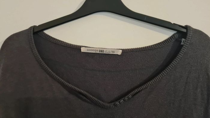 Robe Bonobo - photo numéro 2