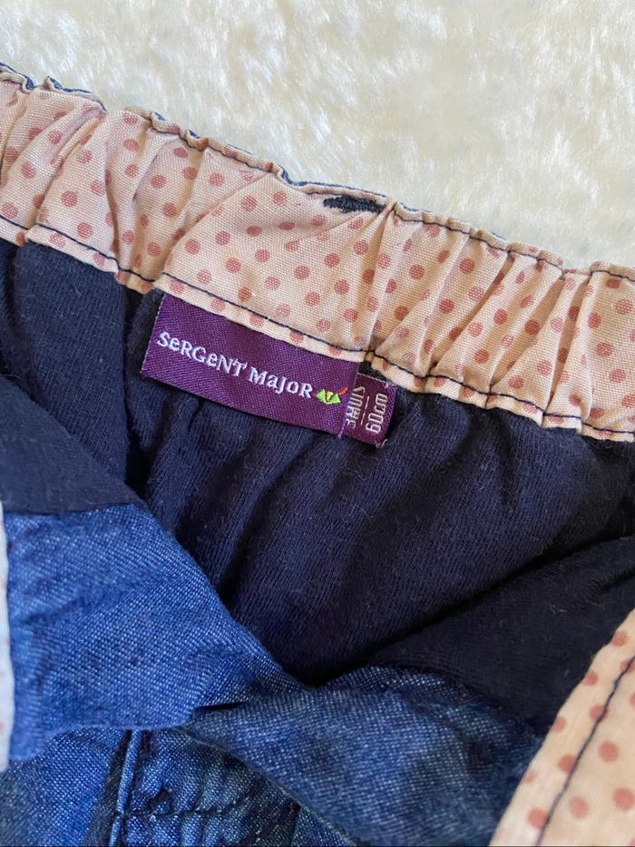 Pantalon bébé Sergent Major - photo numéro 3