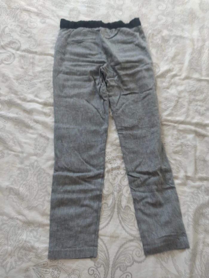 Pantalon chic - photo numéro 2