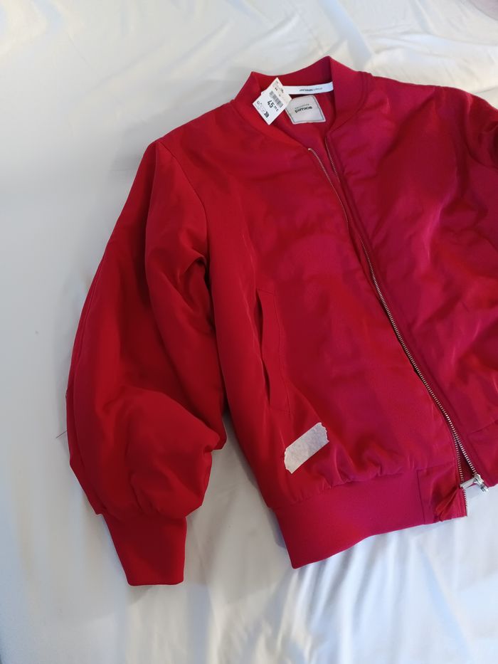 Blouson - photo numéro 6