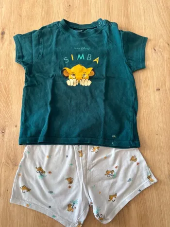 Pyjama 36 mois