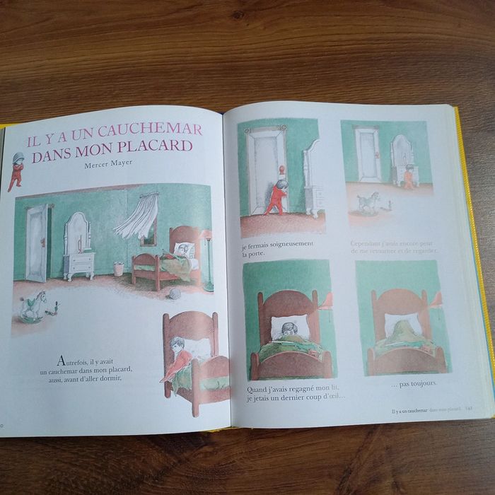 Le trésor de l'enfance - photo numéro 5