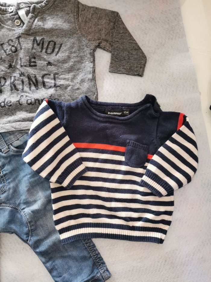 Lot 3 mois - photo numéro 3