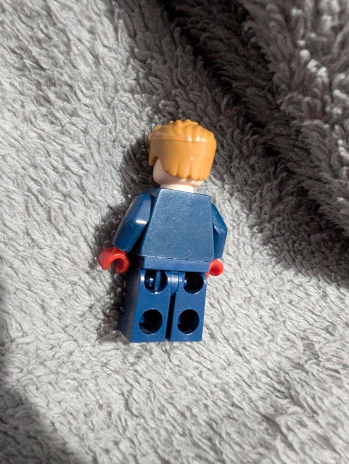 Lego captain America - photo numéro 2