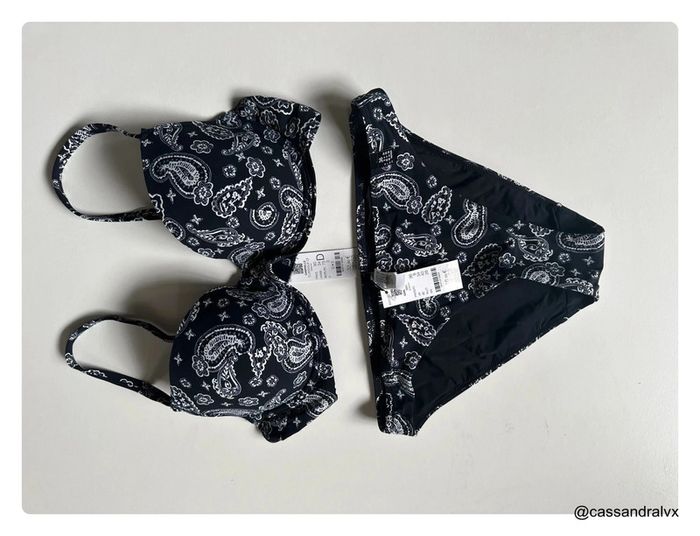 Maillot de bain Etam Gabrielle - photo numéro 4