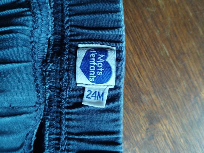 Pantalon - photo numéro 3