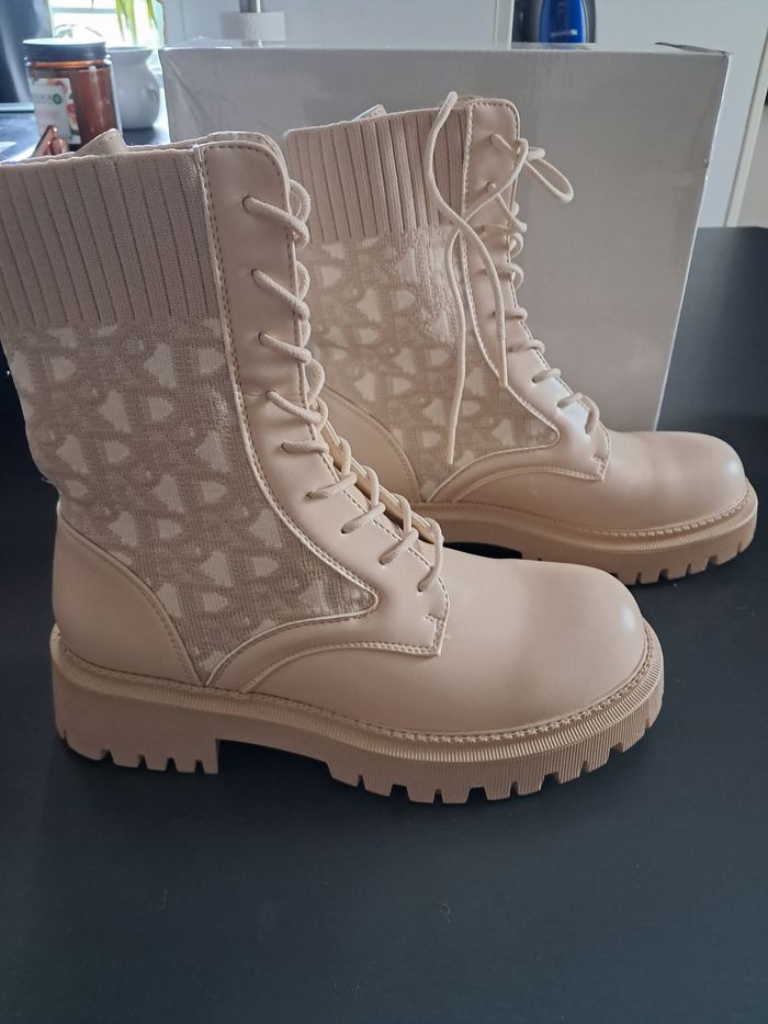 Bottines