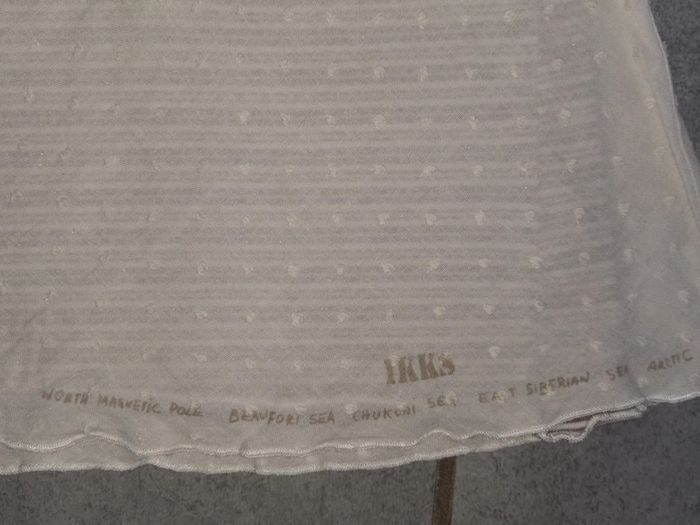 T shirt manches longues - photo numéro 3