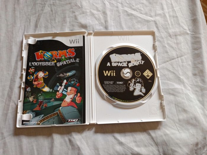 Worms - photo numéro 3