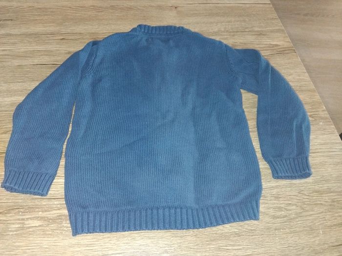 Gilet Gemo - photo numéro 5