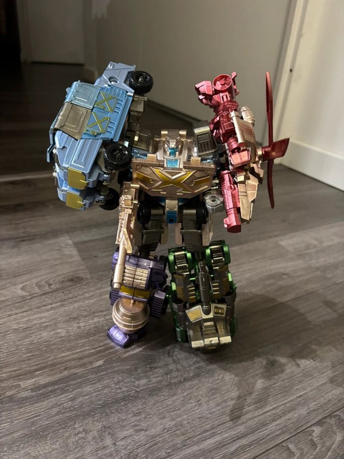 Transformers - photo numéro 9