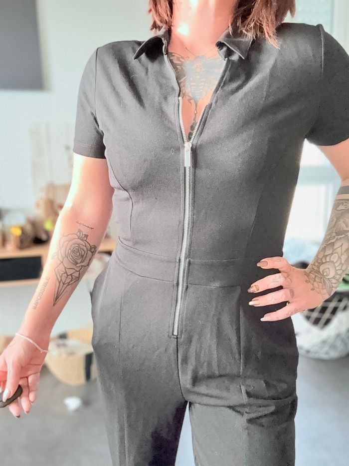 Combi pantalon - photo numéro 3