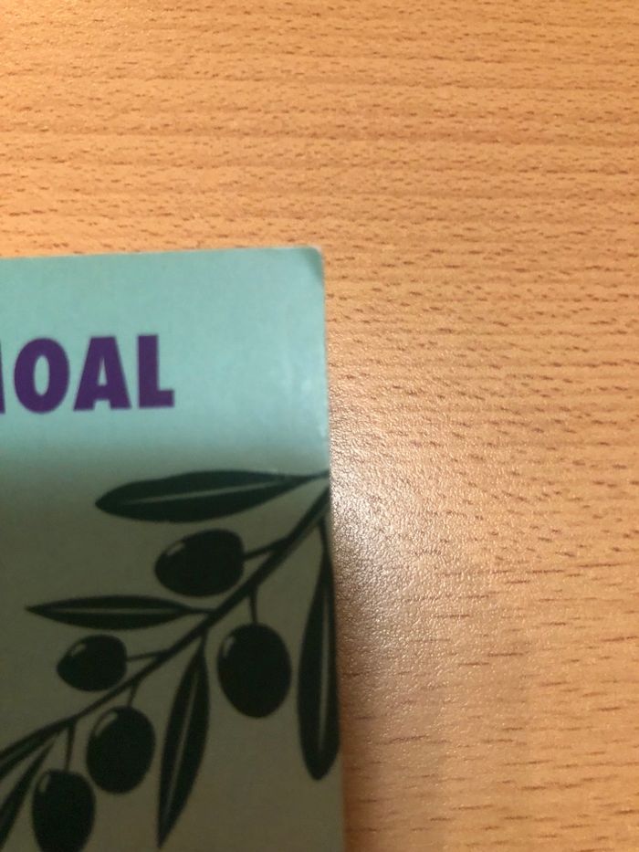 Livre broché Cosy Mystery « Lavande, savons et calissons » - photo numéro 4