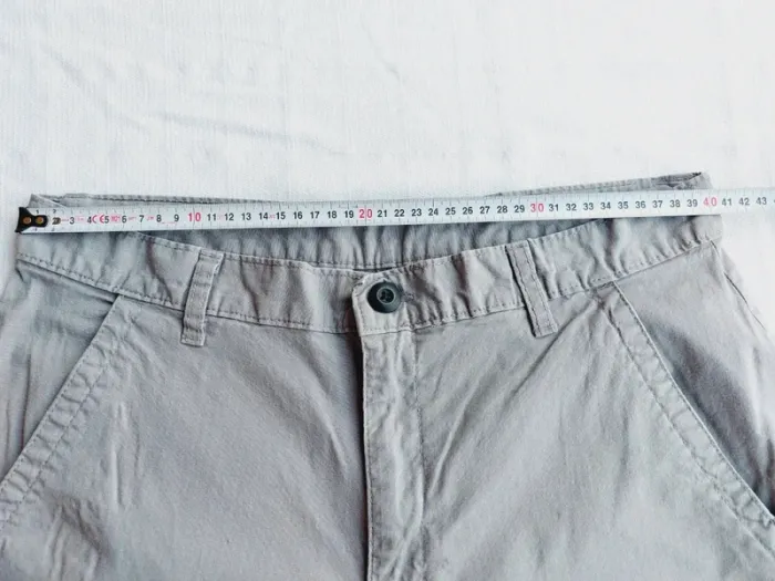 Short chino / Bermuda Dickies W32 FR42 - photo numéro 6