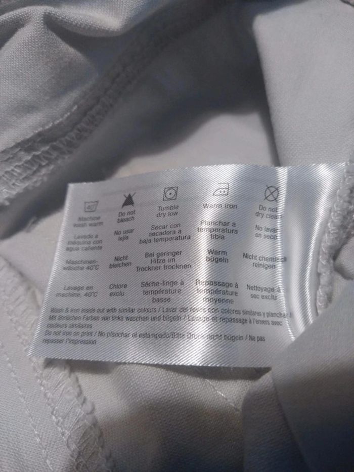 Pantalon esprit beige taille 36 - photo numéro 9