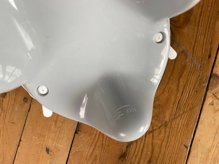 Thermobaby transat de bain bébé Atoll - photo numéro 4