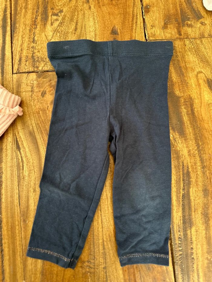 Lot 2 legging - photo numéro 3