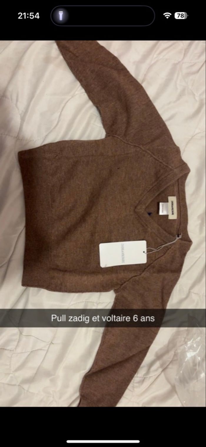 Pull - photo numéro 2